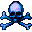 Flashing_Skull-Left